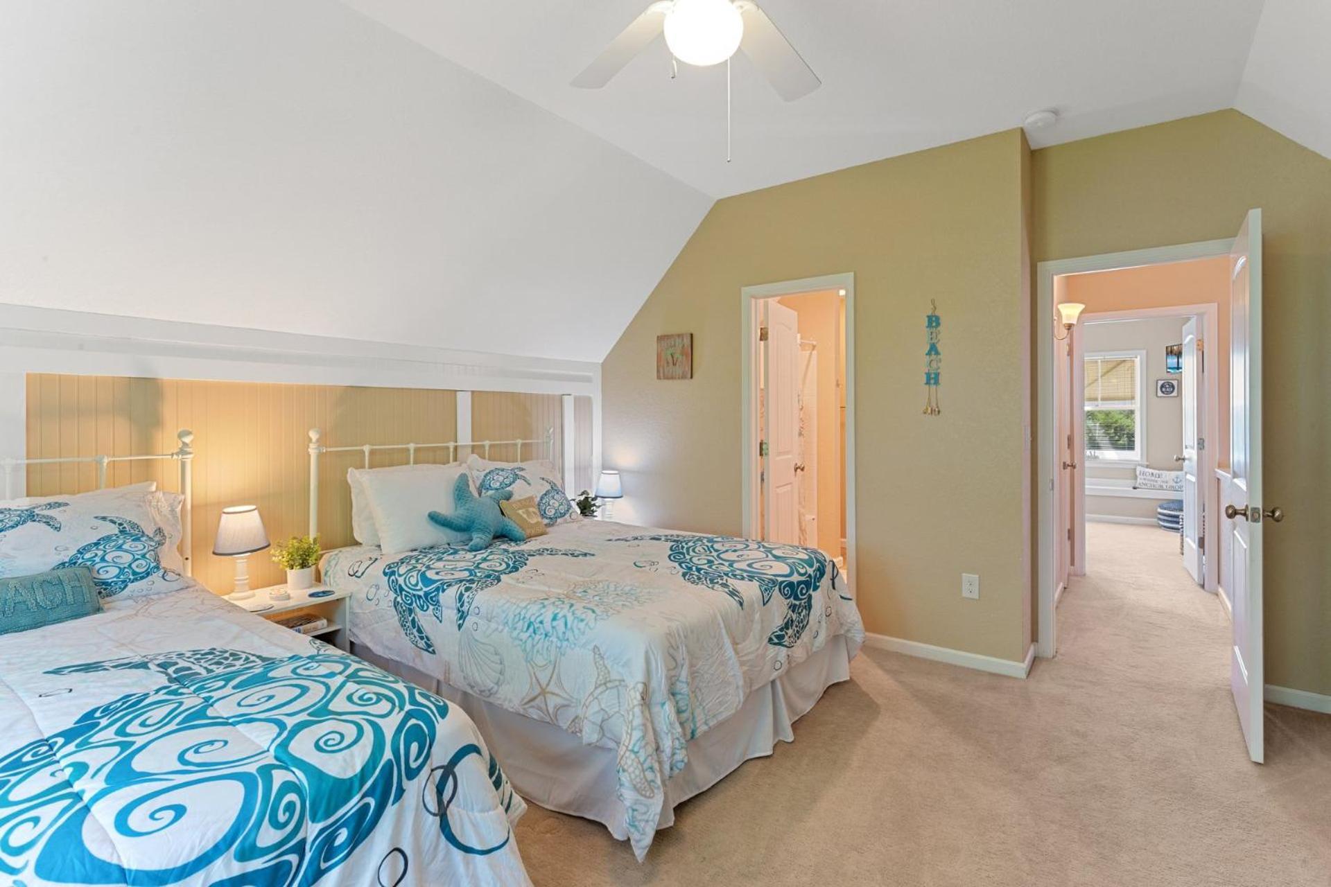 Вилла 5504 Turtle Cove Community Pool Килл-Девил-Хиллз Экстерьер фото